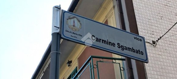 600m² Land in Santa Maria a Vico, Italy No. 103924 24