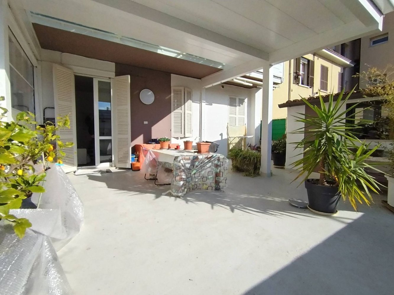 3 bedrooms Apartment in Pesaro, Italy No. 329925