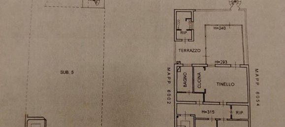 3 bedrooms Apartment in Pesaro, Italy No. 329925 20