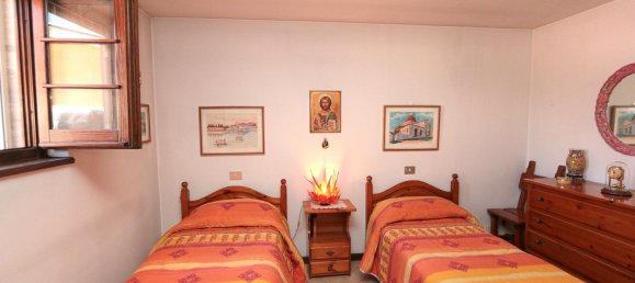 Вилла с 6 спальнями в Кастельсардо, Италия № 313307 33