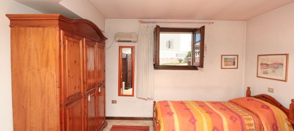 Вилла с 6 спальнями в Кастельсардо, Италия № 313307 29