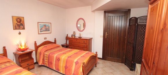 Вилла с 6 спальнями в Кастельсардо, Италия № 313307 32