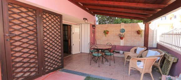 Вилла с 6 спальнями в Кастельсардо, Италия № 313307 2