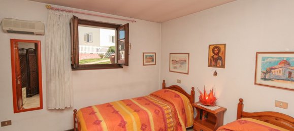 Вилла с 6 спальнями в Кастельсардо, Италия № 313307 30