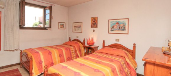 Вилла с 6 спальнями в Кастельсардо, Италия № 313307 38