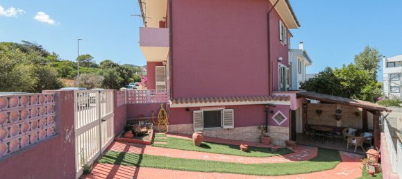 Вилла с 6 спальнями в Кастельсардо, Италия № 313307 48