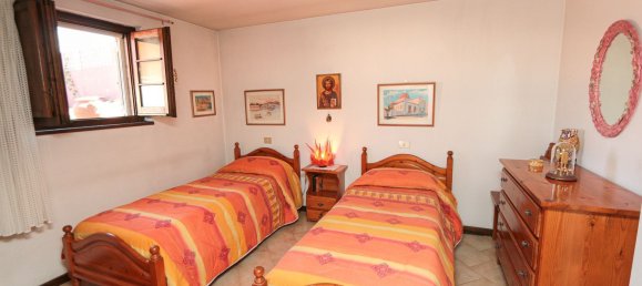 Вилла с 6 спальнями в Кастельсардо, Италия № 313307 28