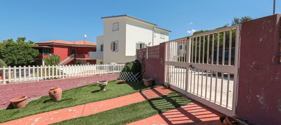 Вилла с 6 спальнями в Кастельсардо, Италия № 313307 47