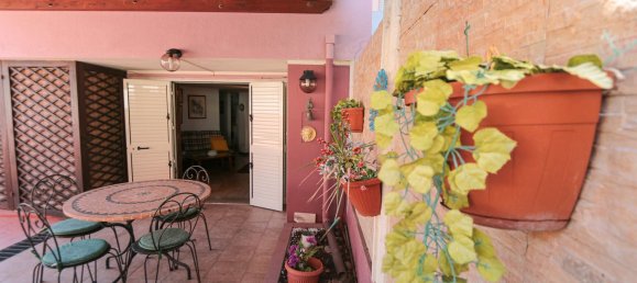 Вилла с 6 спальнями в Кастельсардо, Италия № 313307 6