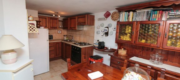 Вилла с 6 спальнями в Кастельсардо, Италия № 313307 10