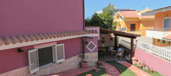 Вилла с 6 спальнями в Кастельсардо, Италия № 313307 49