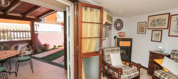 Вилла с 6 спальнями в Кастельсардо, Италия № 313307 20