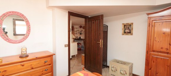 Вилла с 6 спальнями в Кастельсардо, Италия № 313307 39