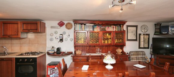 Вилла с 6 спальнями в Кастельсардо, Италия № 313307 26