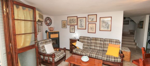 Вилла с 6 спальнями в Кастельсардо, Италия № 313307 17