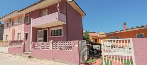 Вилла с 6 спальнями в Кастельсардо, Италия № 313307 44