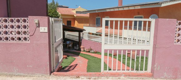 Вилла с 6 спальнями в Кастельсардо, Италия № 313307 45