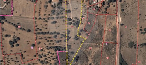 Terrain à Lagoa, Portugal 10040m² No. 30841 2