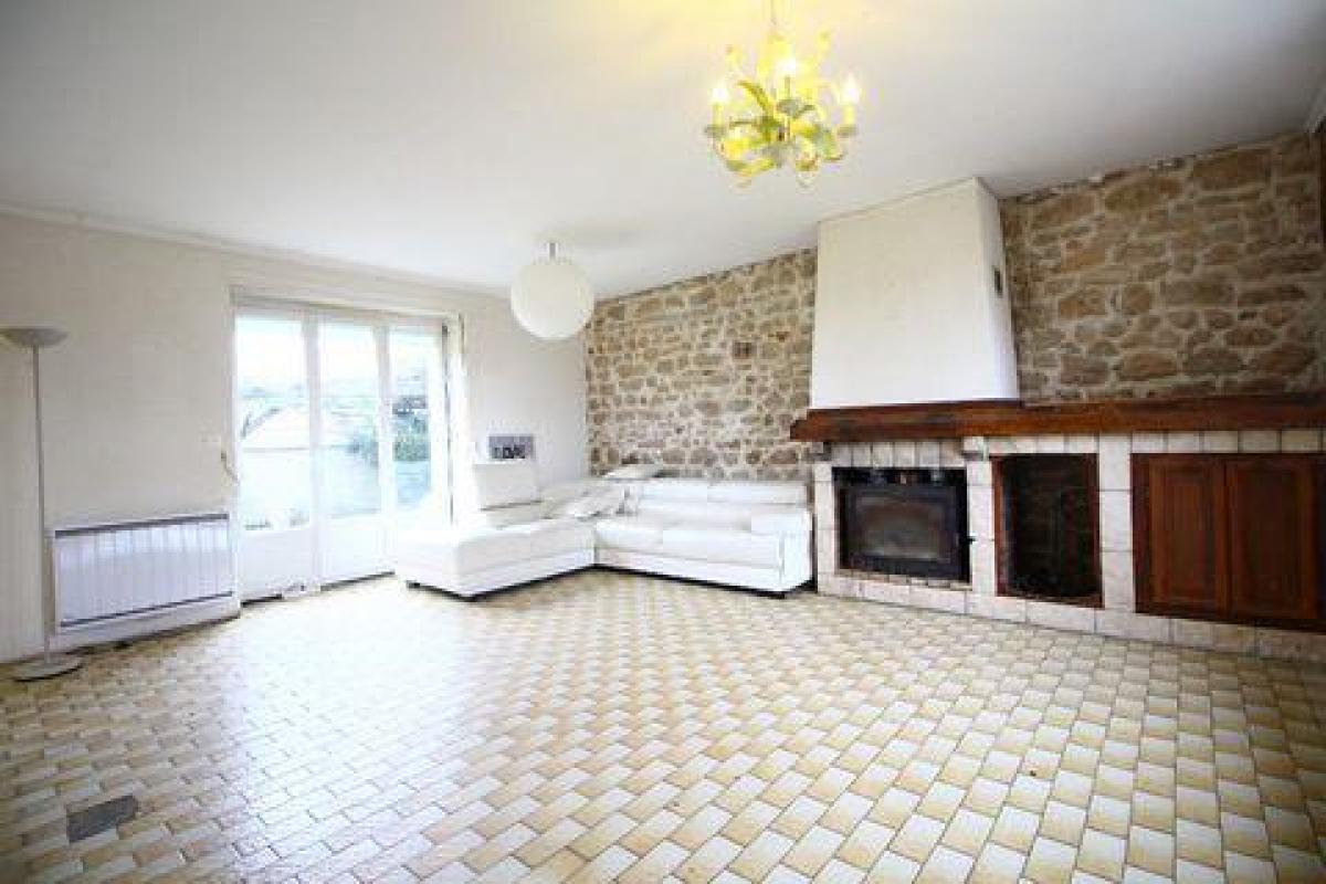 4 Schlafzimmer Haus in Bonneval, France, Nr. 31729