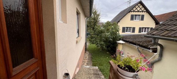 Casa de 4 dormitorios en Fegersheim, France No. 245348 12