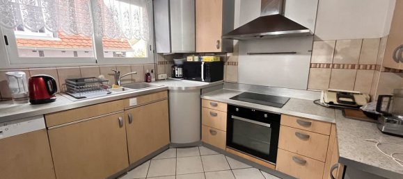 Casa de 4 dormitorios en Fegersheim, France No. 245348 7