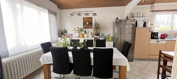 Casa de 4 dormitorios en Fegersheim, France No. 245348 11