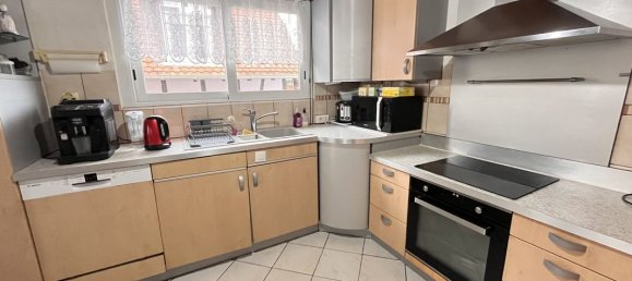 Casa de 4 dormitorios en Fegersheim, France No. 245348 3