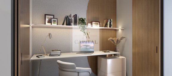 2 bedrooms Apartment in Saadiyat Island, UAE No. 51879 25