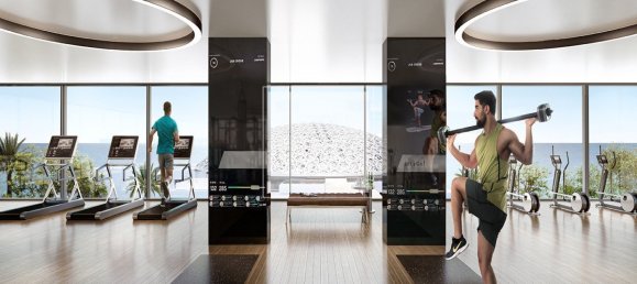 2 bedrooms Apartment in Saadiyat Island, UAE No. 51879 20