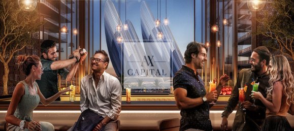 2 bedrooms Apartment in Saadiyat Island, UAE No. 51879 8