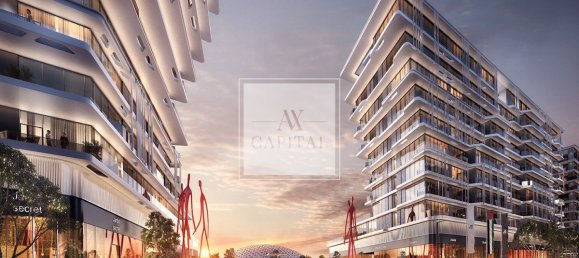 2 bedrooms Apartment in Saadiyat Island, UAE No. 51879 12