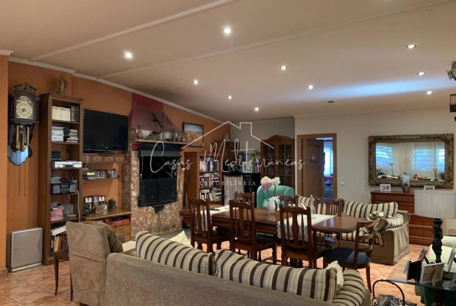 Casa T4 em Riudoms, Spain N.º 285096