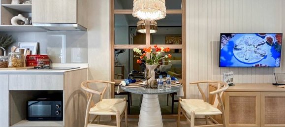 Condominio de 1 dormitorio en Hua Hin, Thailand No. 18582 3