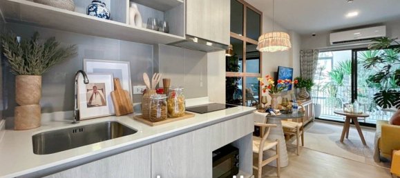 1 Schlafzimmer Eigentumswohnung in Hua Hin, Thailand, Nr. 18582 8