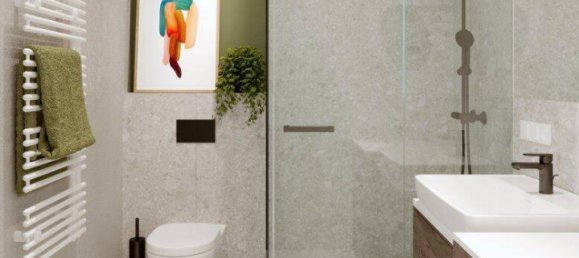 Studio à Vienna, Austria No. 126745 2