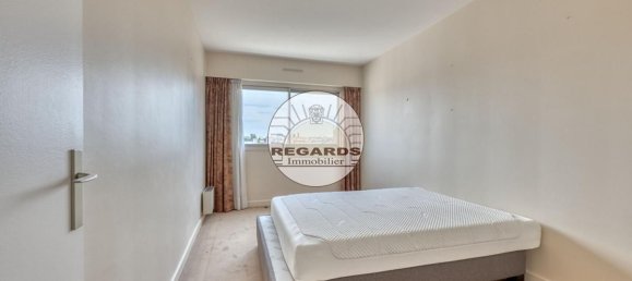 2 غرف نوم شقة في Clamart, France رقم 299584 5