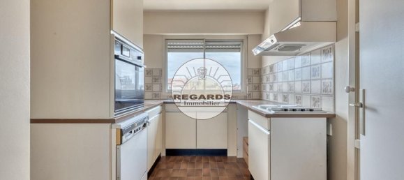 2 غرف نوم شقة في Clamart, France رقم 299584 4