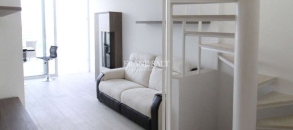 Penthouse T2 em Saint Julian's, Malta N.º 4235 10