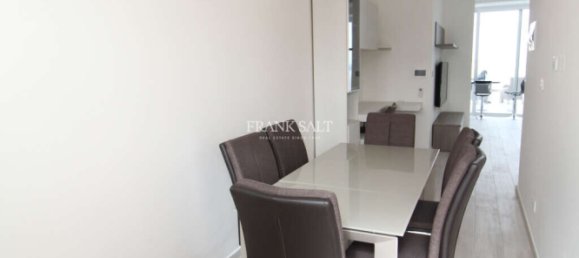 Penthouse T2 em Saint Julian's, Malta N.º 4235 16