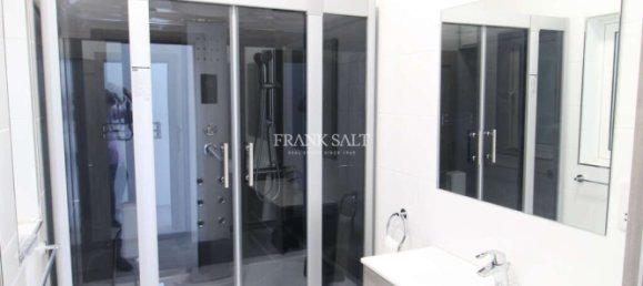 Penthouse T2 em Saint Julian's, Malta N.º 4235 25