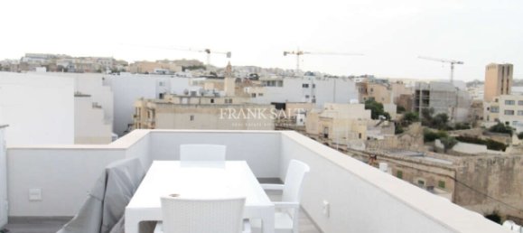 Penthouse T2 em Saint Julian's, Malta N.º 4235 6
