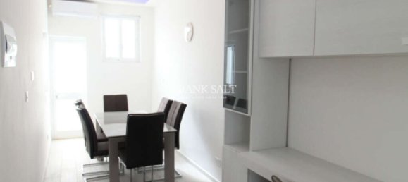 Penthouse T2 em Saint Julian's, Malta N.º 4235 18