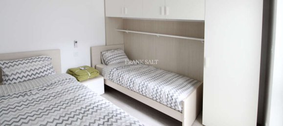 Penthouse T2 em Saint Julian's, Malta N.º 4235 22