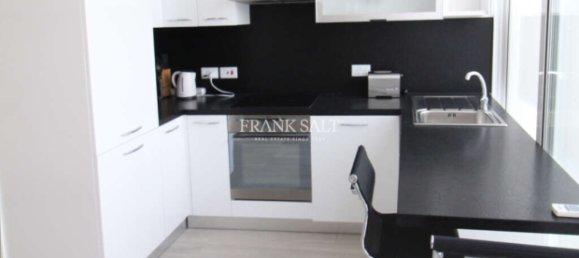 Penthouse T2 em Saint Julian's, Malta N.º 4235 14