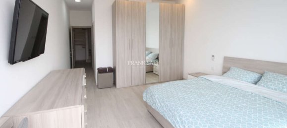 Penthouse T2 em Saint Julian's, Malta N.º 4235 28