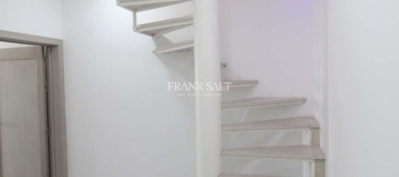 Penthouse T2 em Saint Julian's, Malta N.º 4235 24