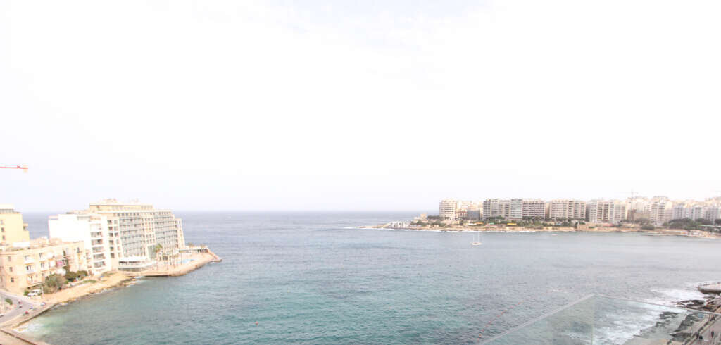 Penthouse T2 em Saint Julian's, Malta N.º 4235