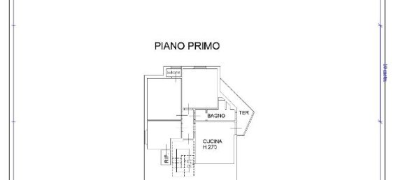 4غرفة شقة في Empoli, Italy رقم 80764 27