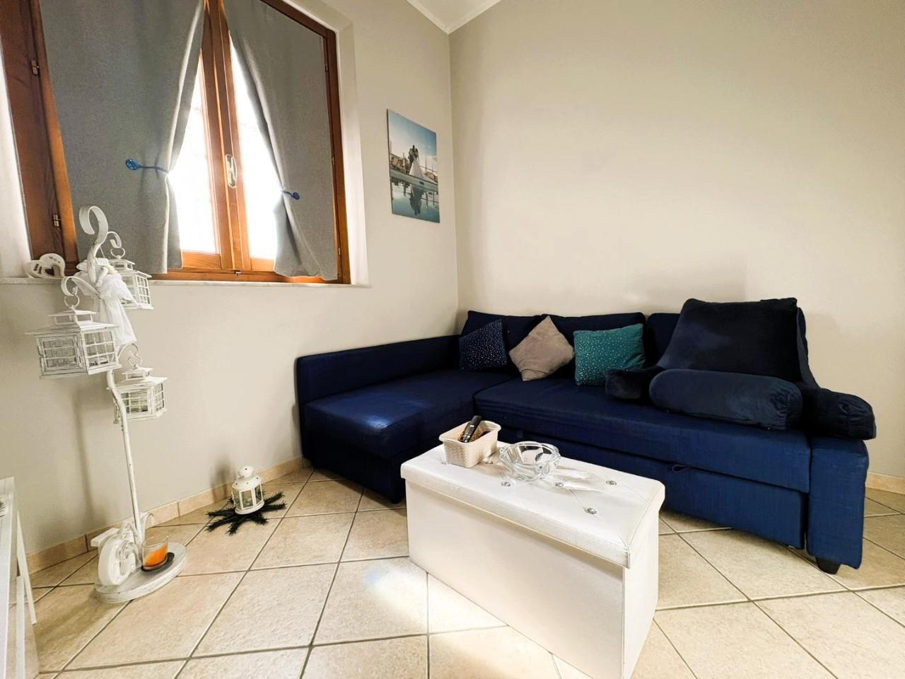 4غرفة شقة في Empoli, Italy رقم 80764