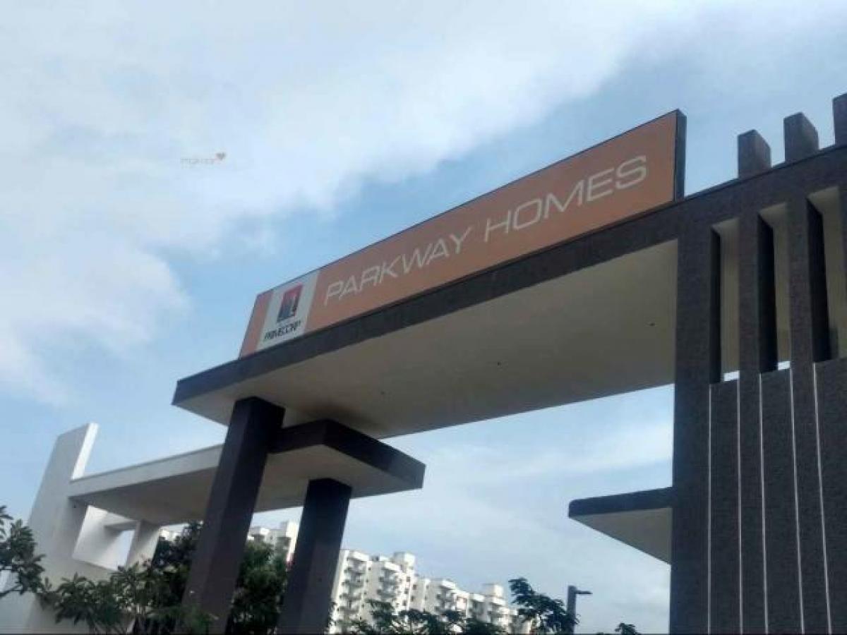 3 غرف نوم منزل في Bangalore, India رقم 43651